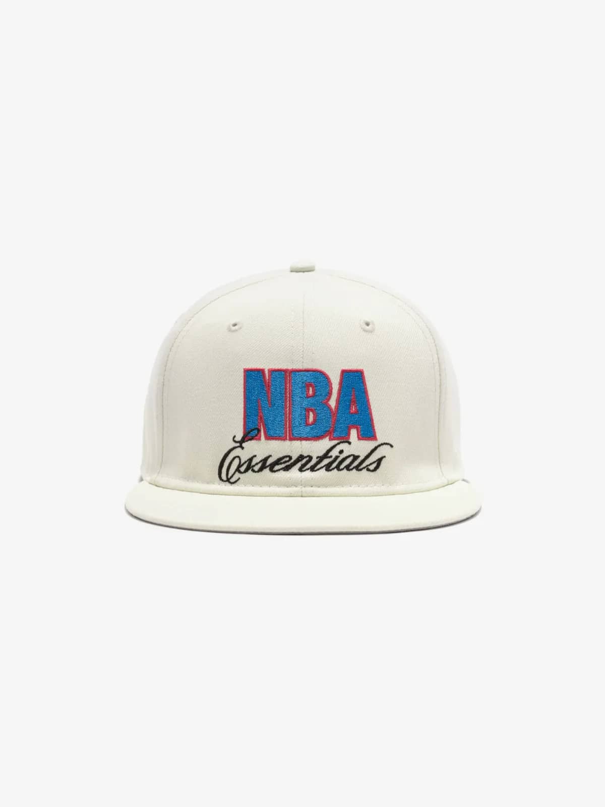 Fear of God krem NBA 9Fifty RC şapka, genel görünüm