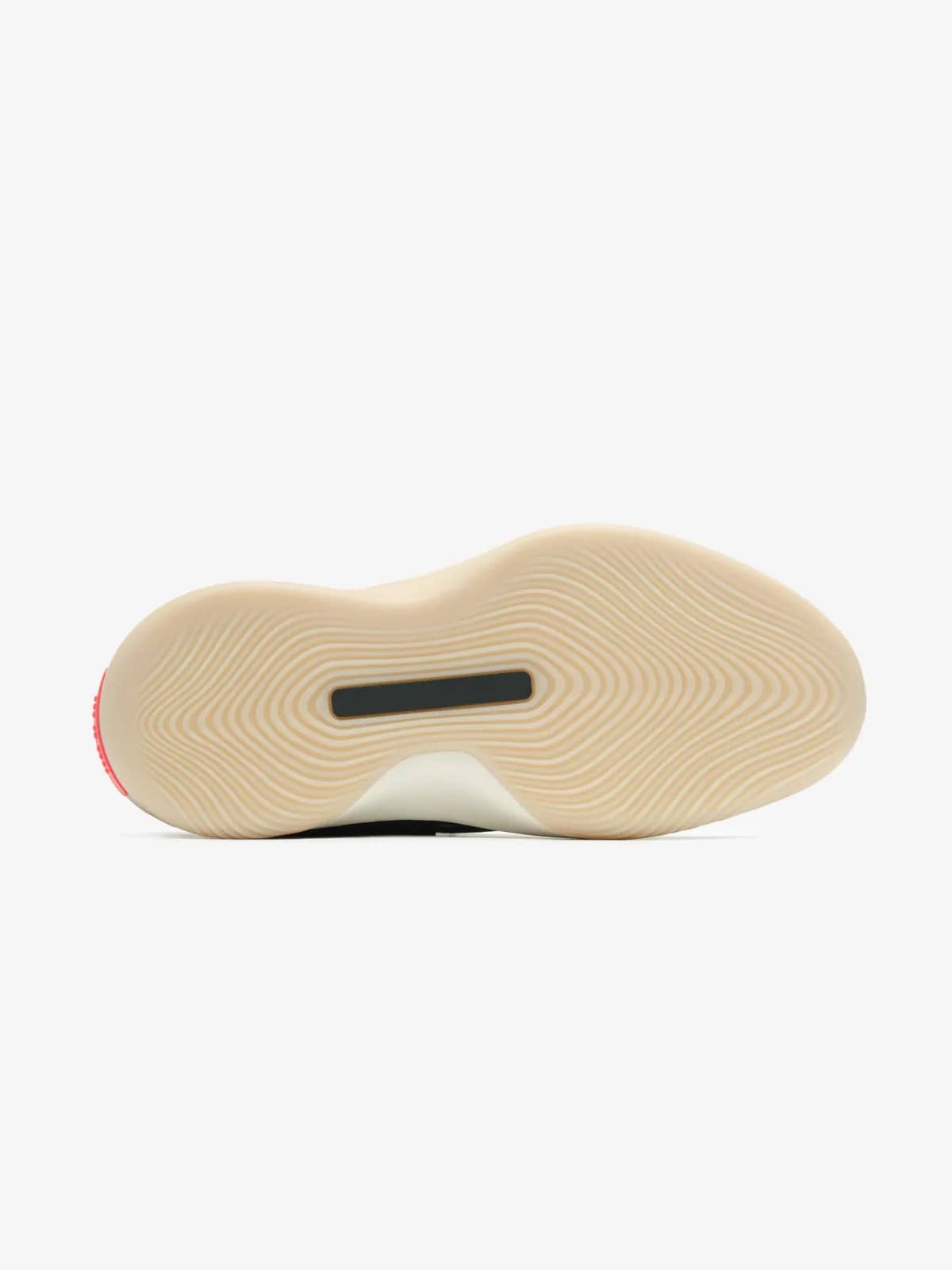 Fear of God pembe Derrick Rose II Basketball bilekli sneaker, detay görünüm