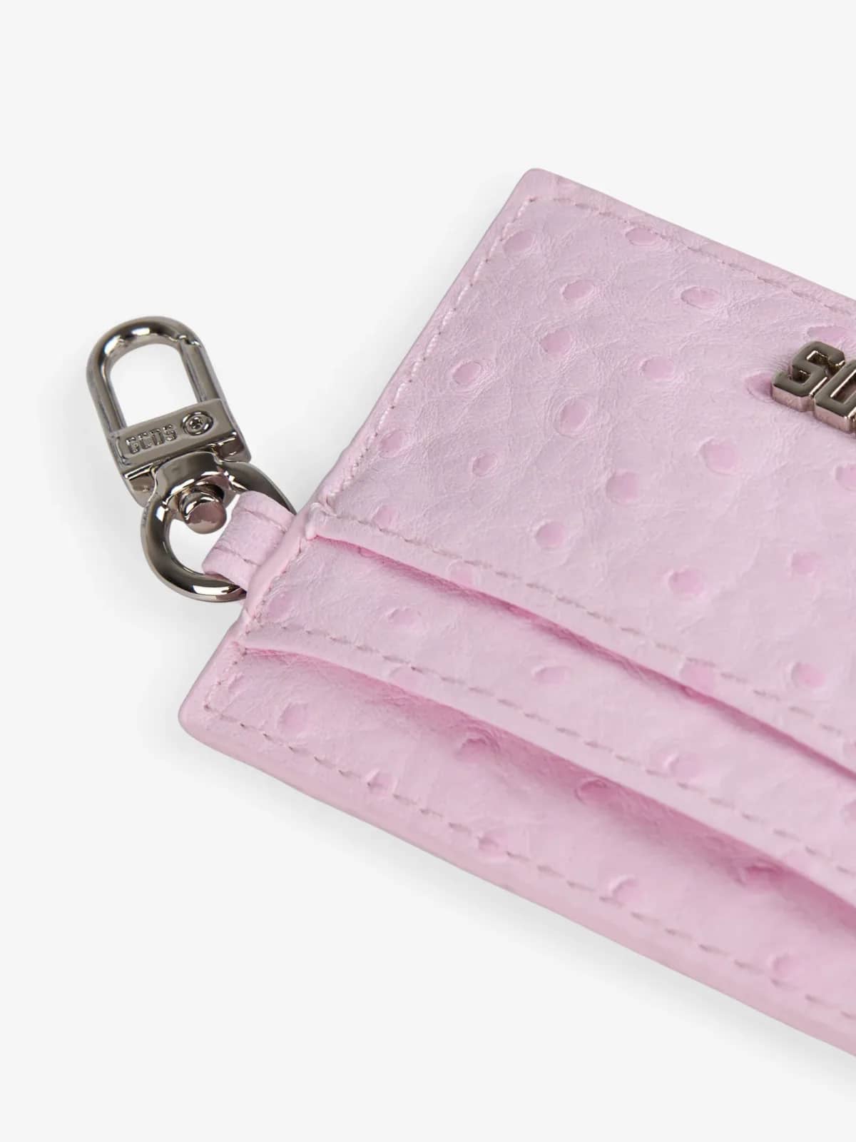 GCDS pembe kartlık, detay görünüm