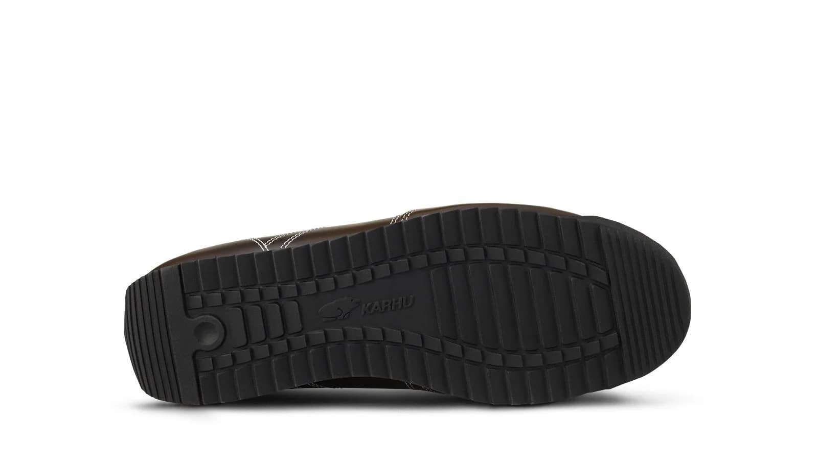 Karhu kahverengi Mestari Kesä sneaker, detay görünüm