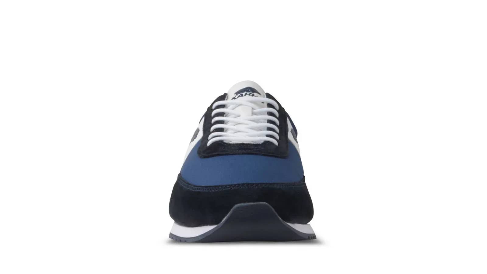 Karhu lacivert Albatross 82 sneaker, iç yandan görünüm