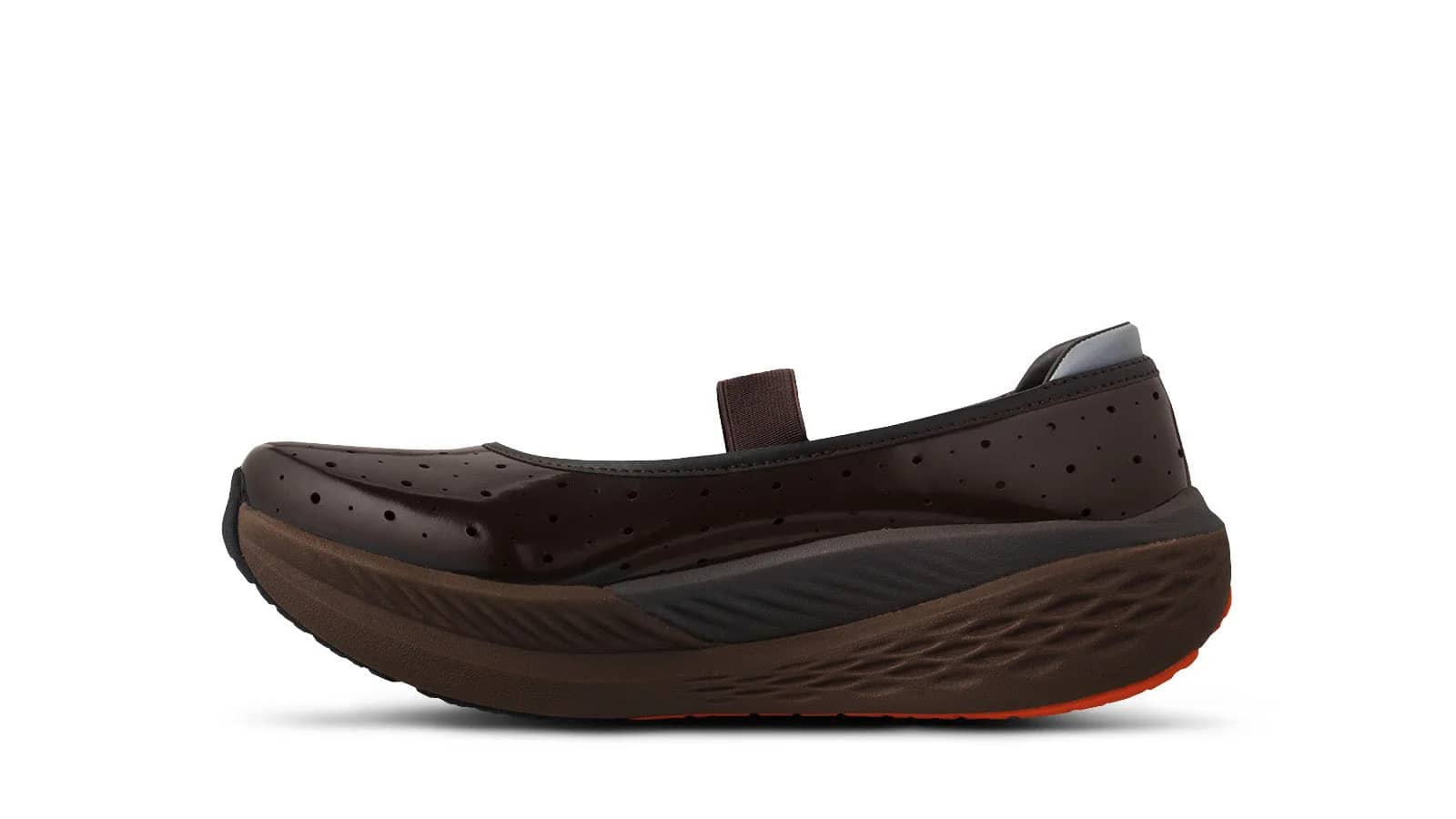 Karhu kahverengi Mestari Run Kesä sneaker, iç yandan görünüm