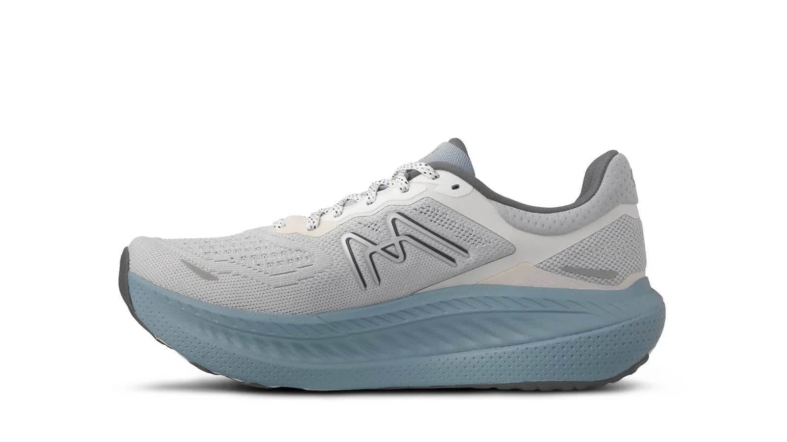 Karhu mavi Men'S Mestari Run 2.0 runner sneaker, önden görünüm