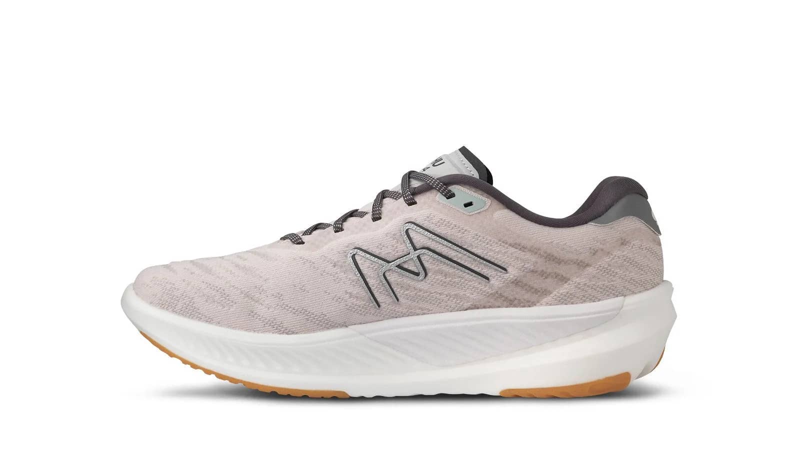Karhu gri Women'S Fusion 4.0 runner sneaker, önden görünüm