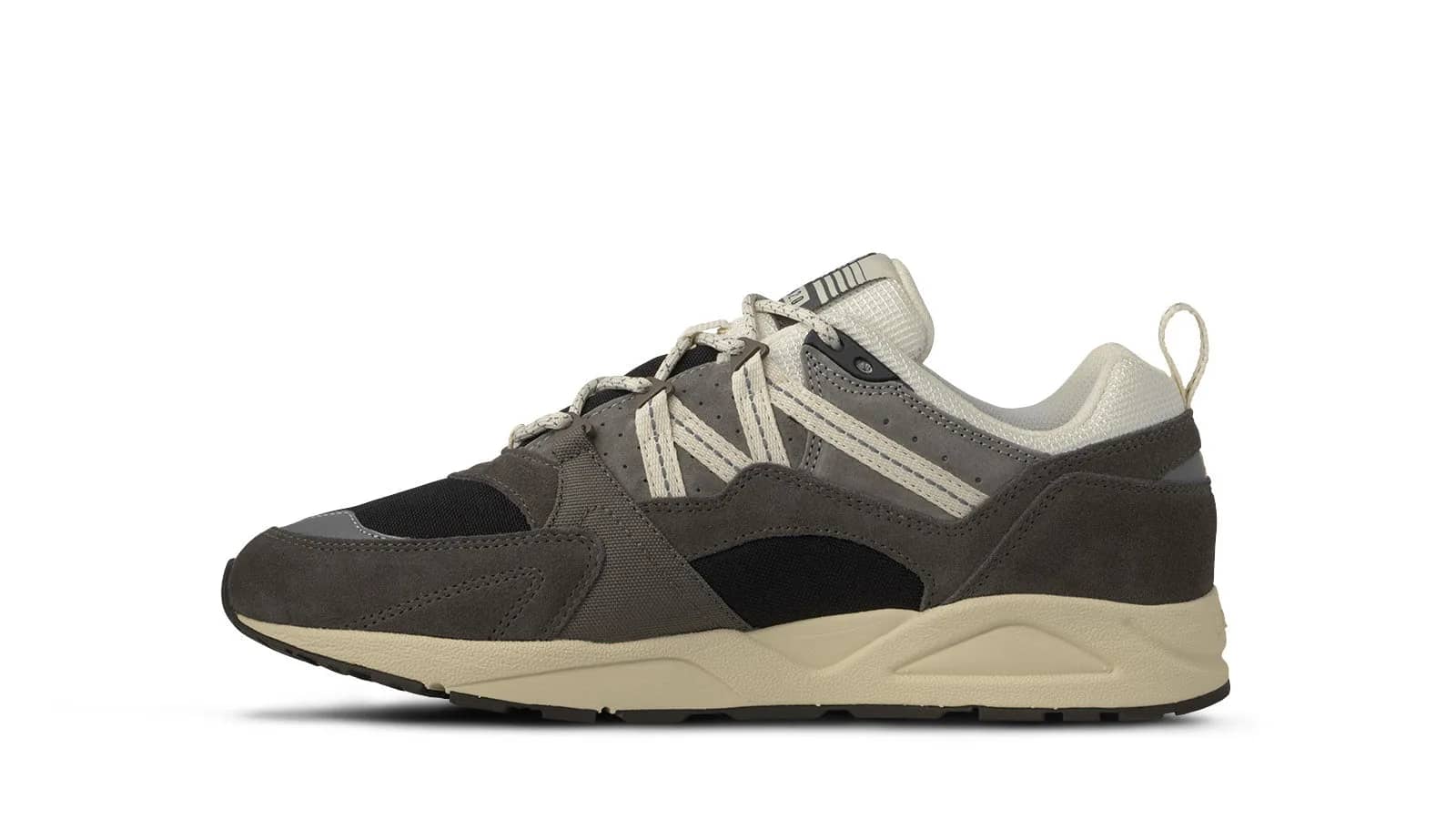 Karhu gri Fusion 2.0 sneaker, iç yandan görünüm