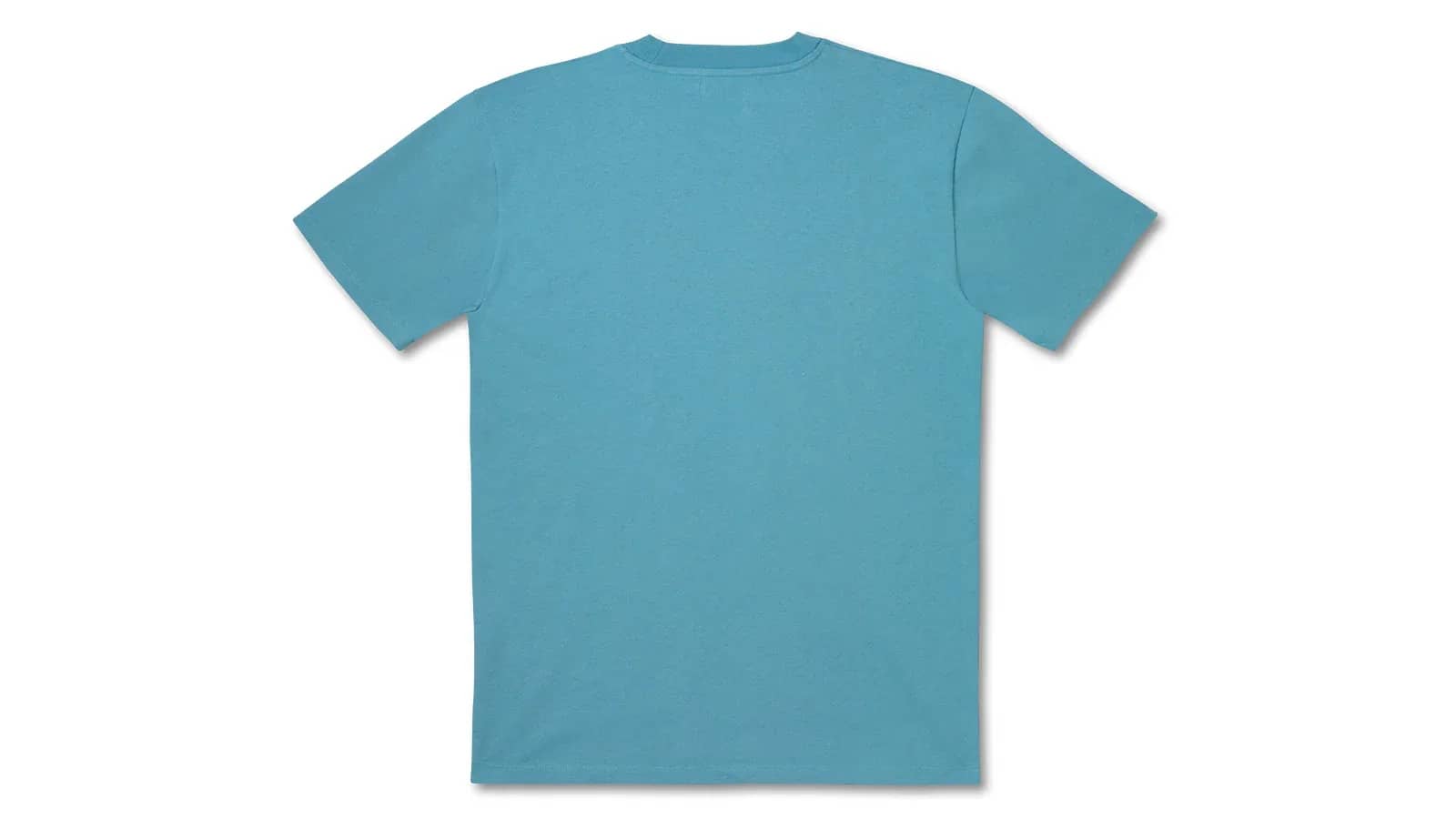 Karhu mavi Flower Logo T–shirt gömlek, detay görünüm