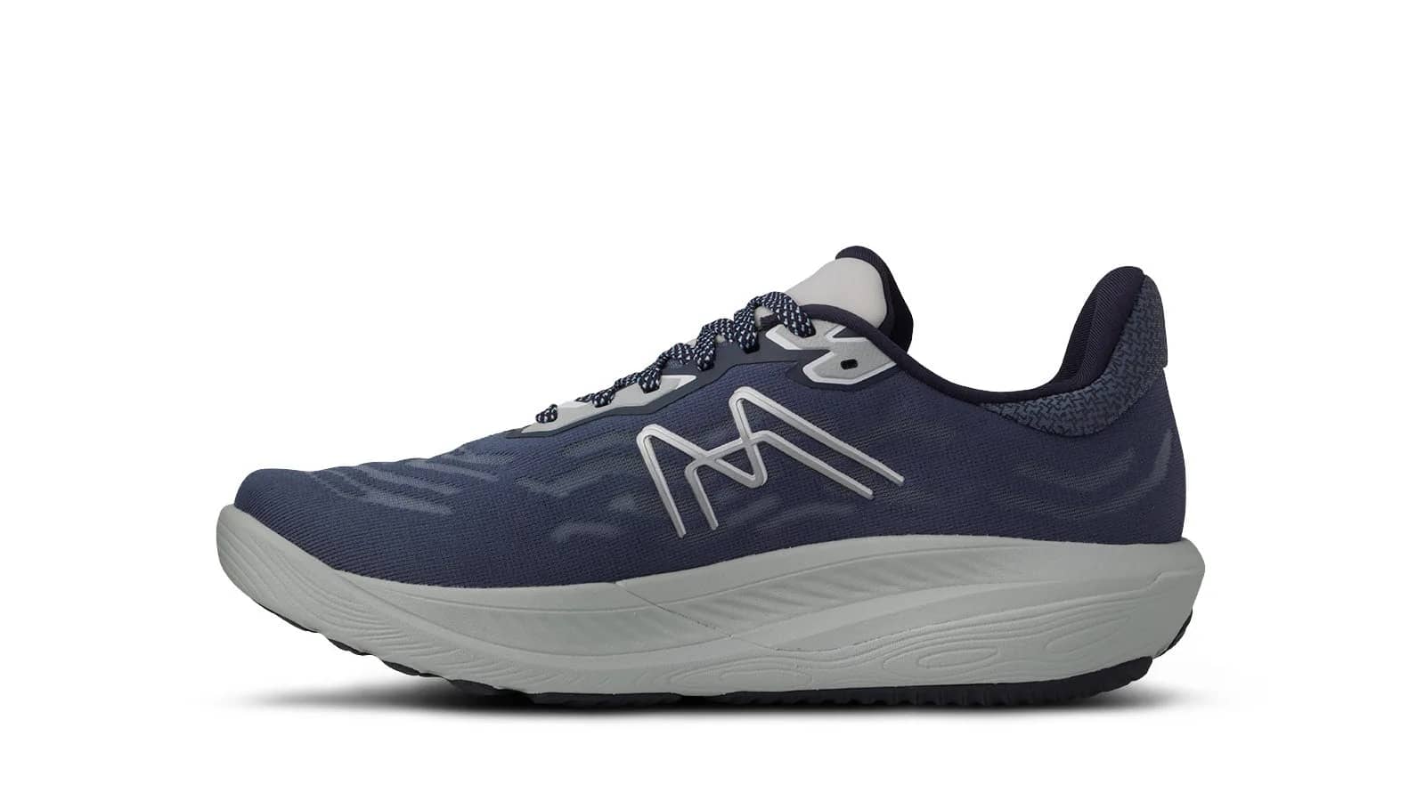 Karhu mavi Men'S Ikoni 3.5 runner sneaker, detay görünüm