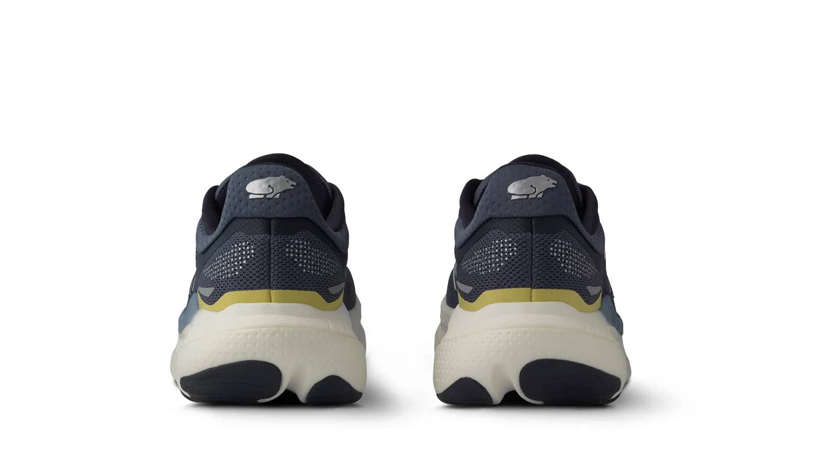 Karhu mavi Men'S Mestari Run 2.0 runner sneaker, iç yandan görünüm