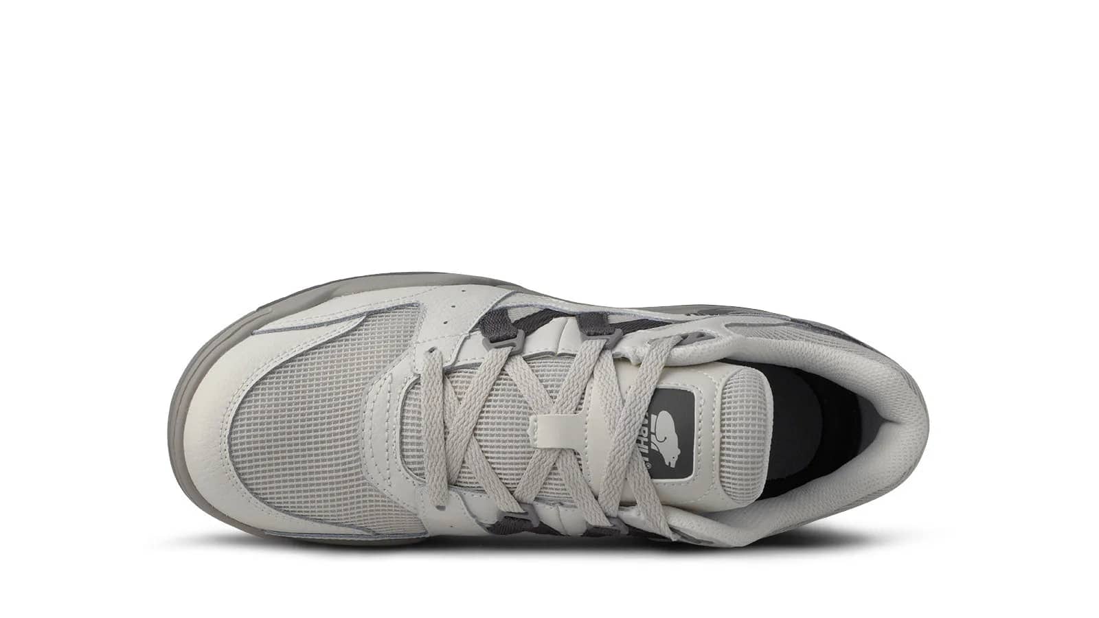 Karhu beyaz Fusion XT sneaker, detay görünüm