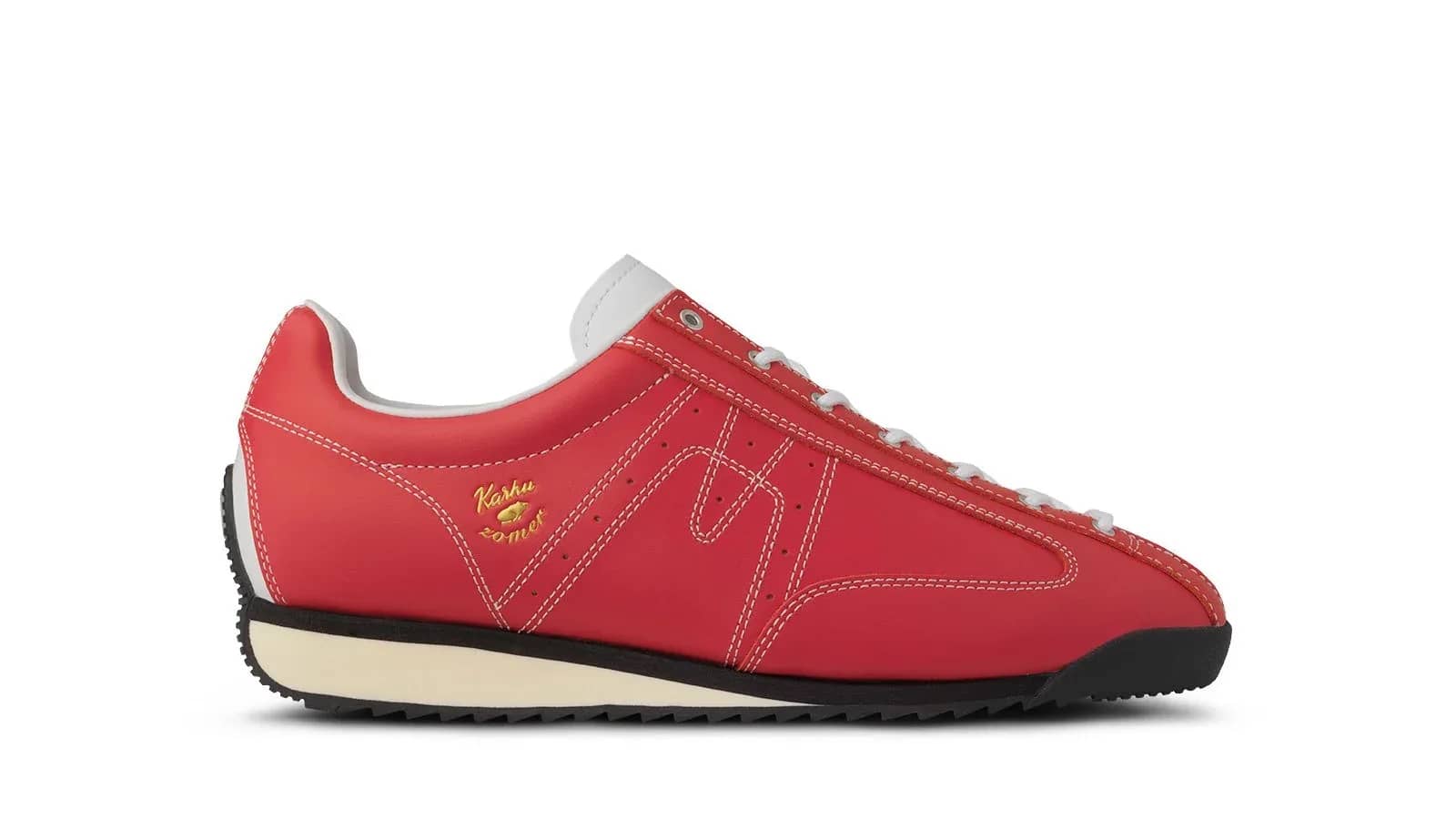 Karhu kırmızı Mestari Kesä sneaker, yandan görünüm