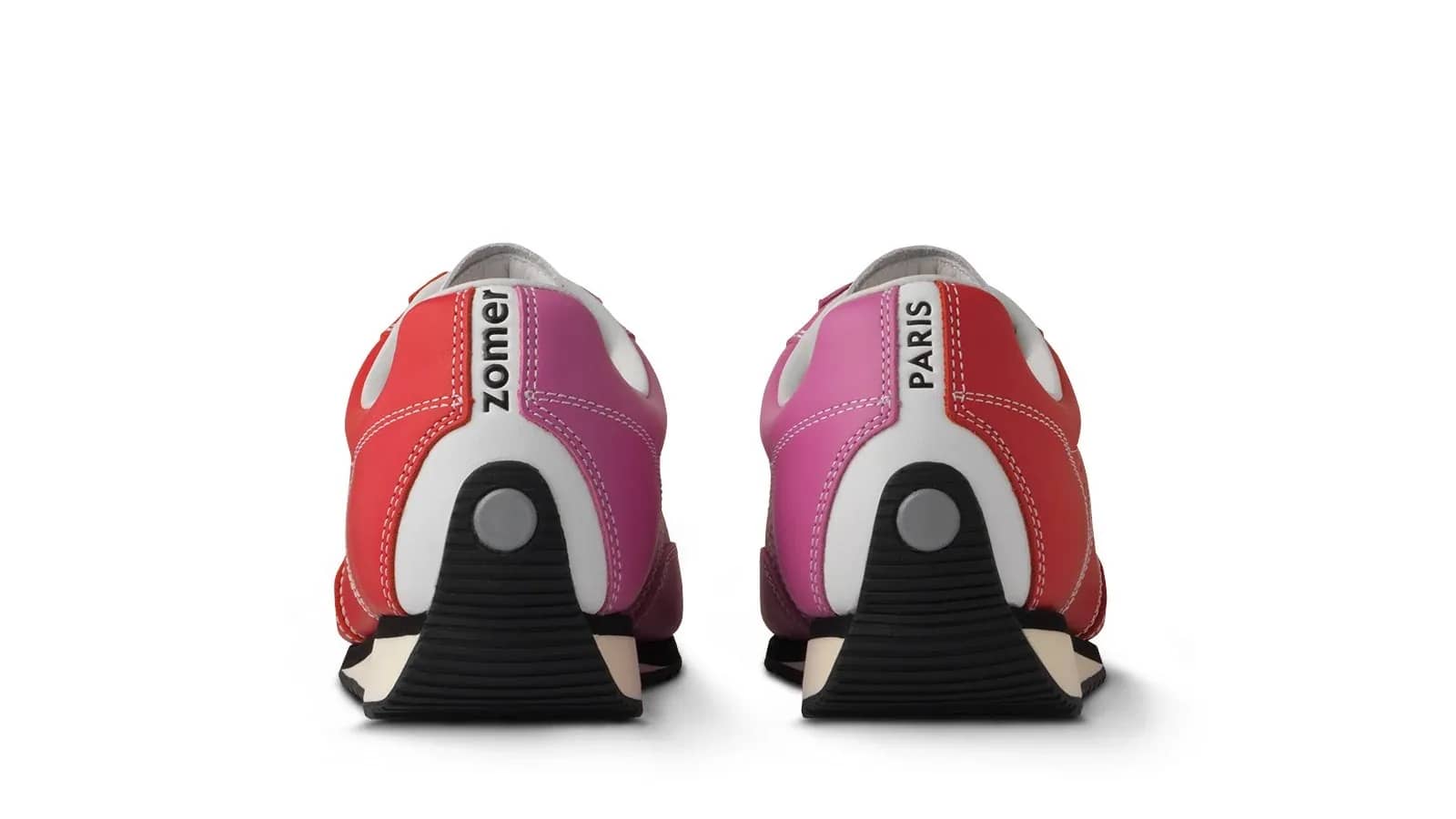 Karhu kırmızı Mestari Kesä sneaker, iç yandan görünüm