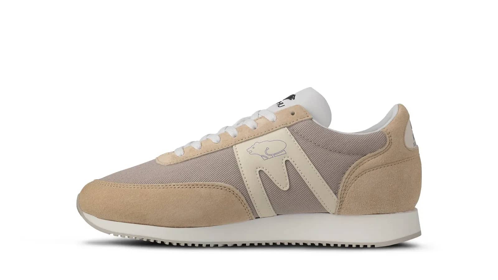 Karhu taba Albatross 82 sneaker, iç yandan görünüm