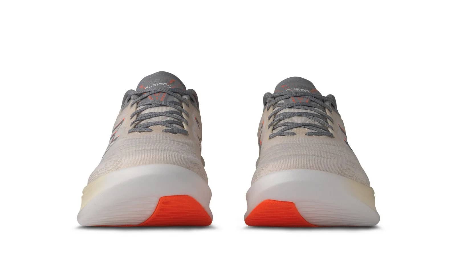 Karhu bej Women'S Fusion 4.0 runner sneaker, iç yandan görünüm