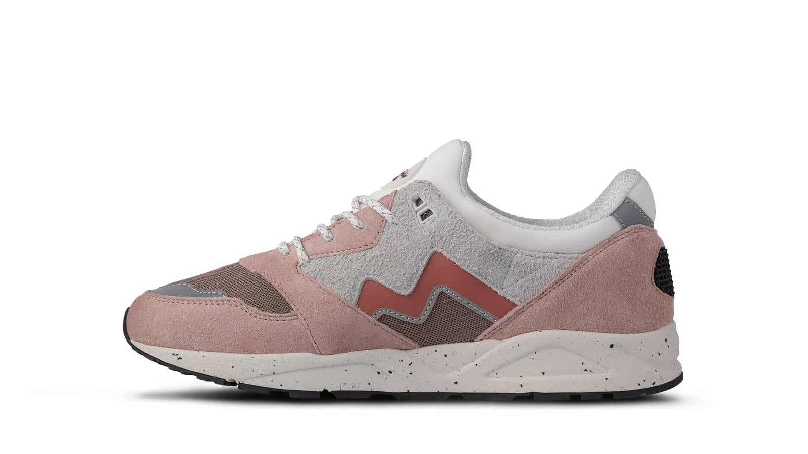 Karhu pembe Aria 95 sneaker, iç yandan görünüm