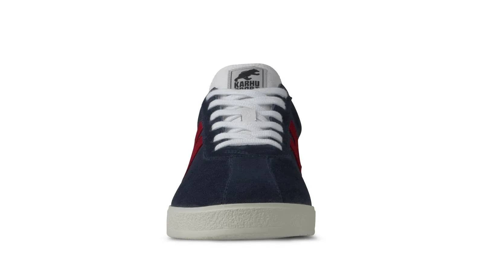 Karhu mavi Trampas ''Franco Arese'' sneaker, iç yandan görünüm
