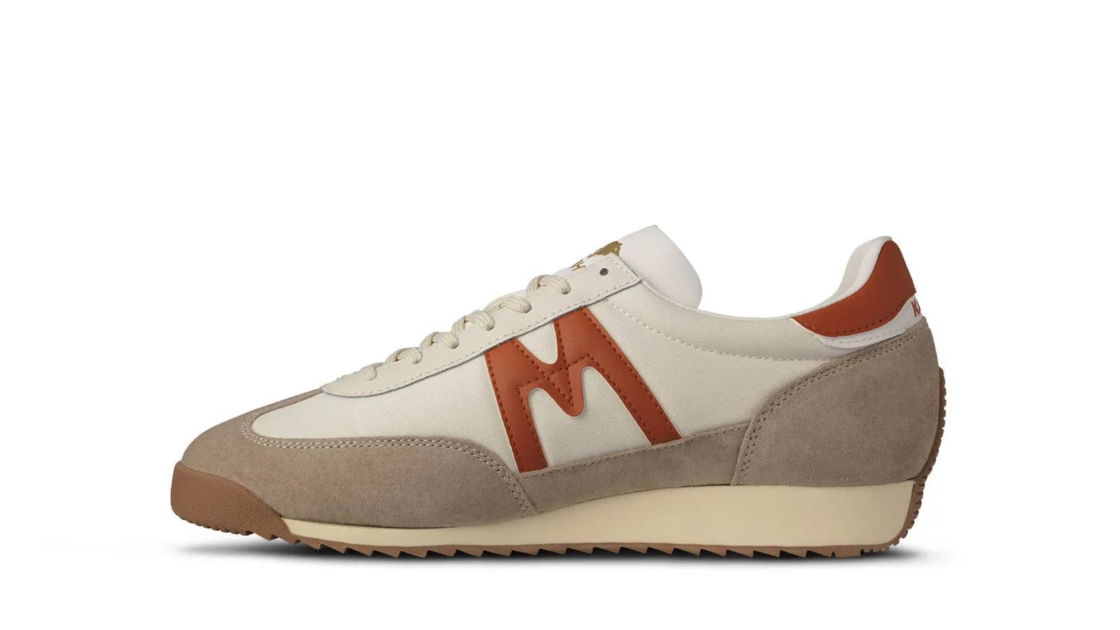 Karhu gümüş Mestari 76 sneaker, iç yandan görünüm