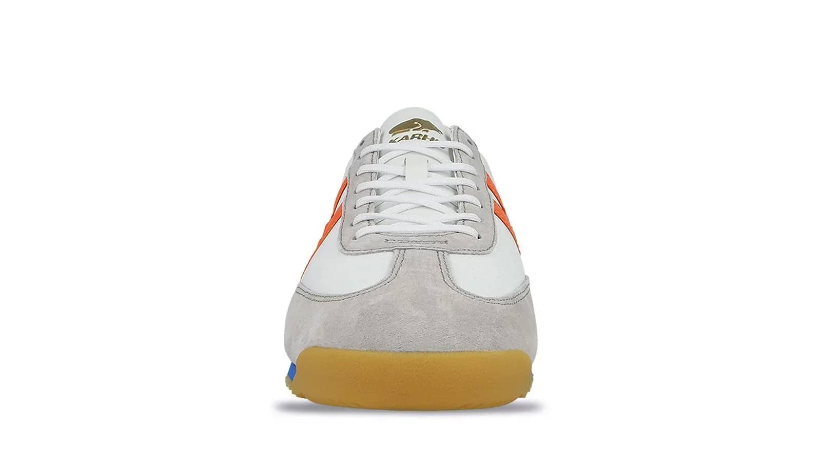Karhu beyaz Mestari 76 sneaker, iç yandan görünüm