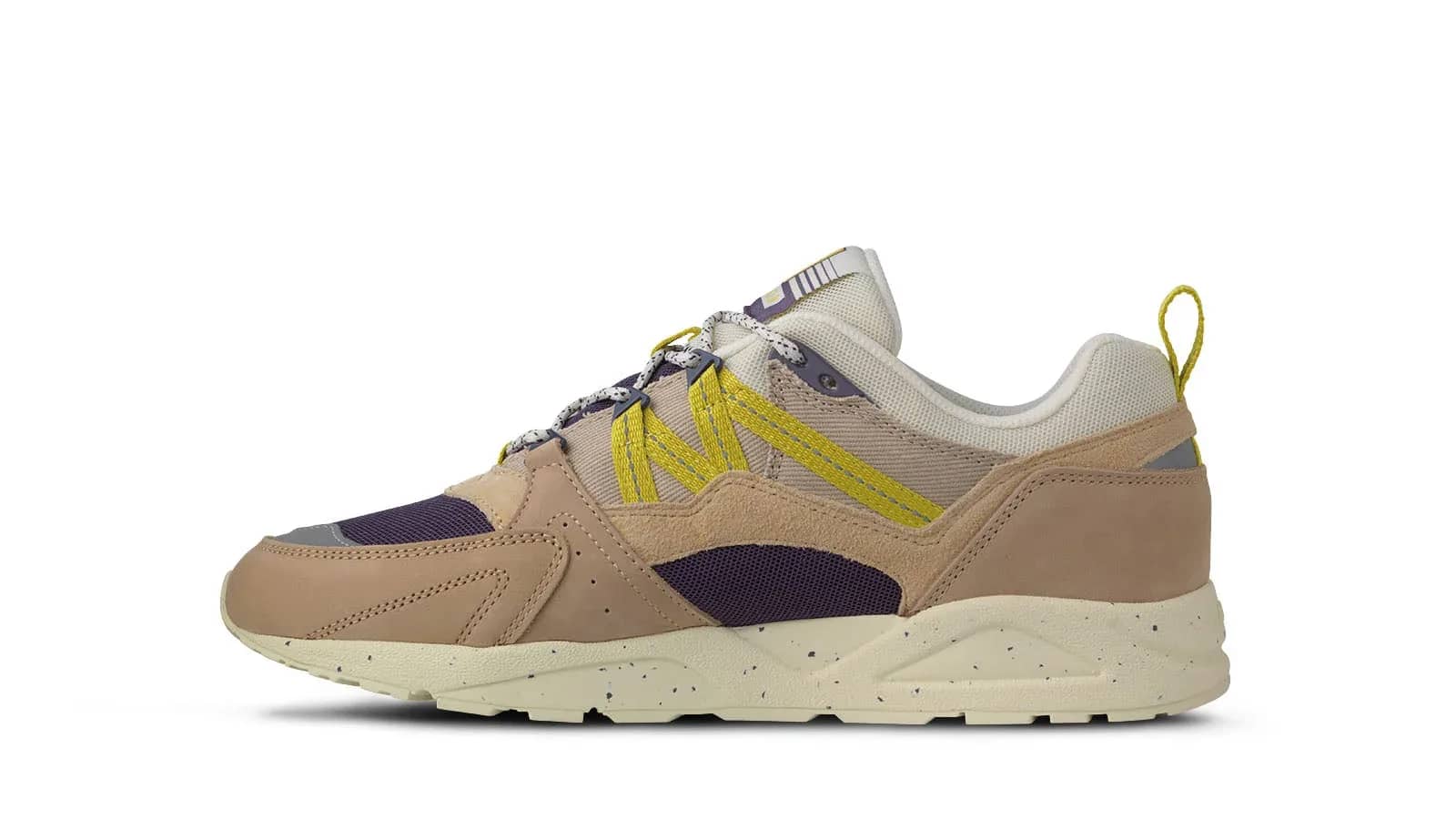 Karhu vizon Fusion 2.0 sneaker, iç yandan görünüm