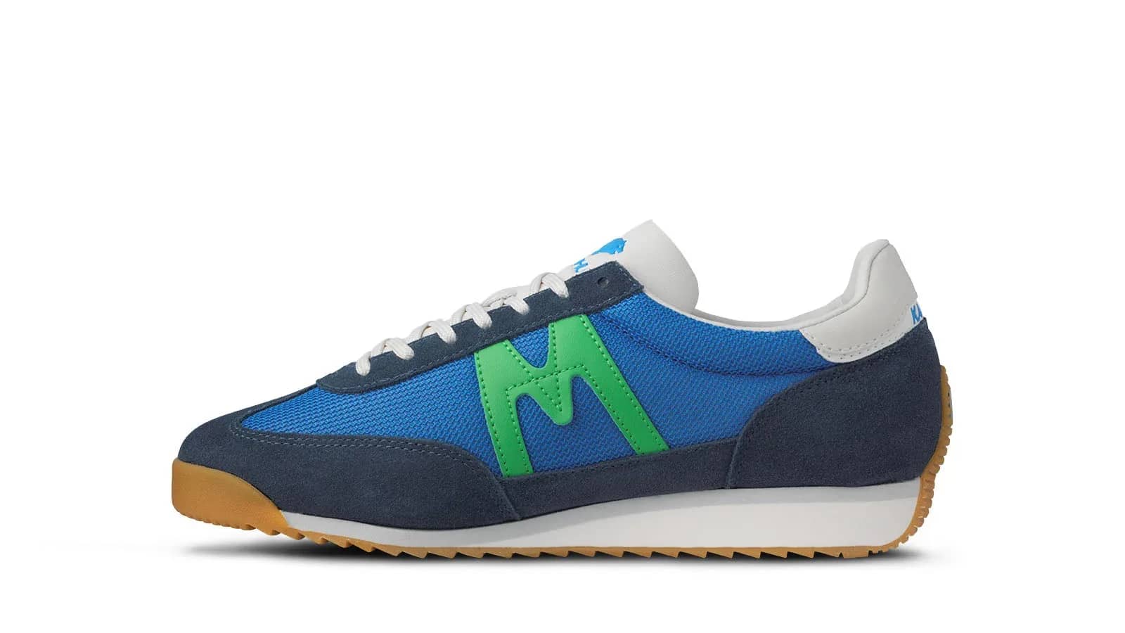 Karhu mavi Mestari 76 sneaker, iç yandan görünüm