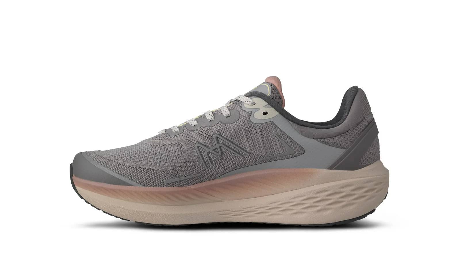 Karhu gri Mestari Run LS sneaker, iç yandan görünüm