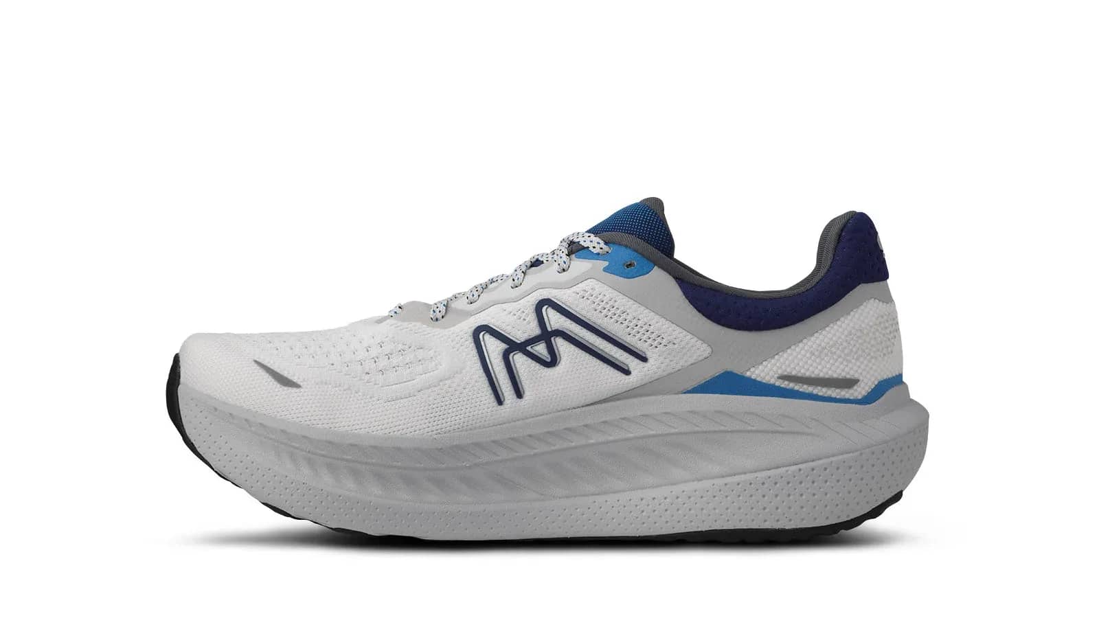 Karhu beyaz Men'S Mestari Run 2.0 runner sneaker, detay görünüm
