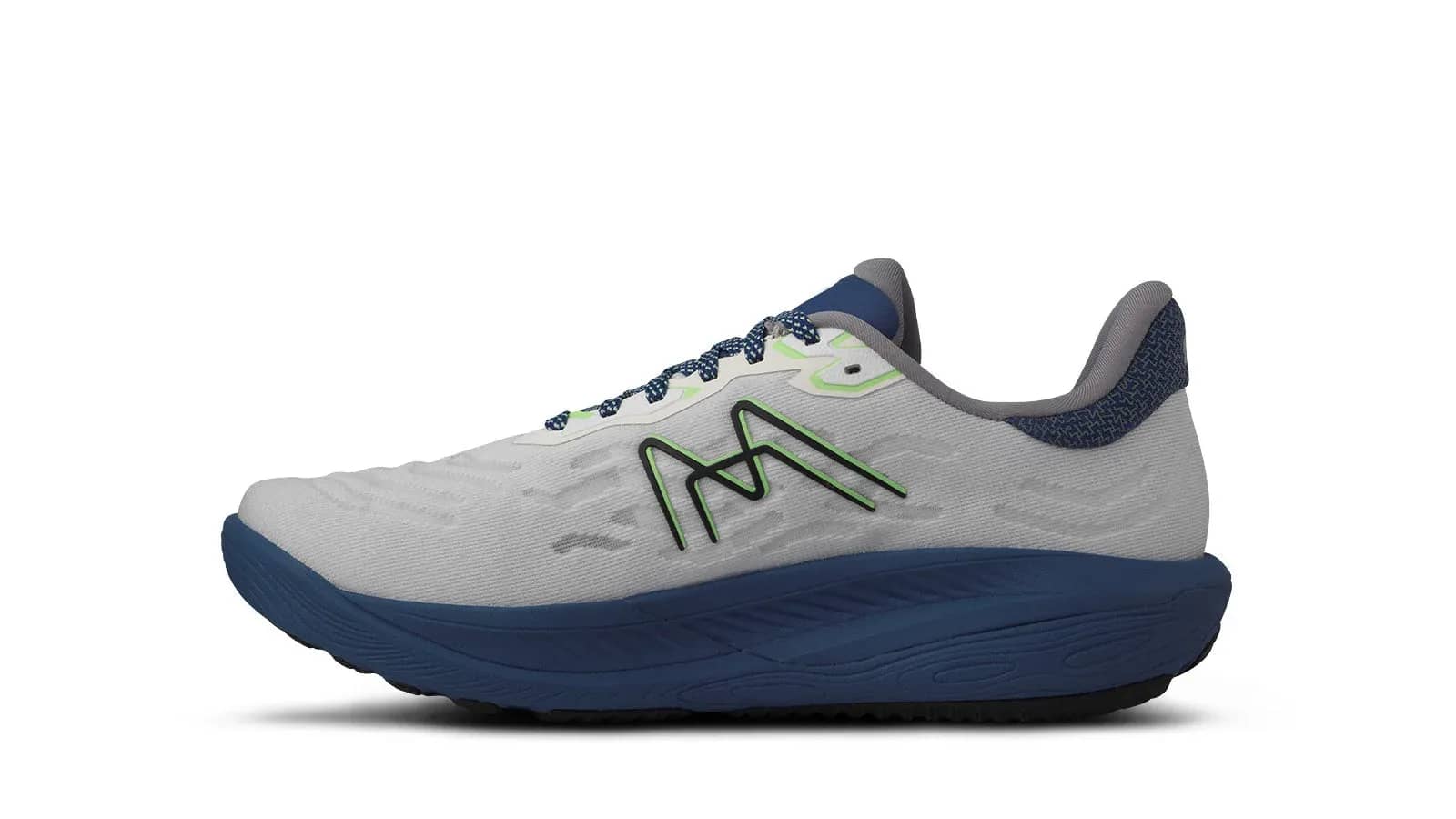 Karhu mavi Men'S Ikoni 3.5 runner sneaker, detay görünüm