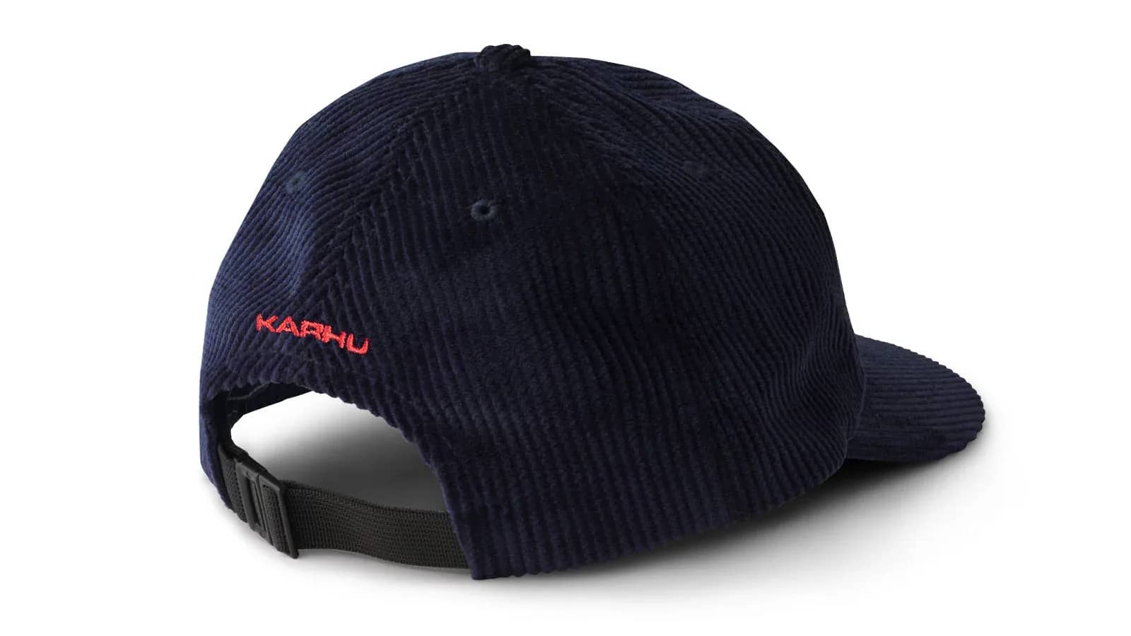 Karhu lacivert Karhu X Stay Hungry Cap giyim, detay görünüm