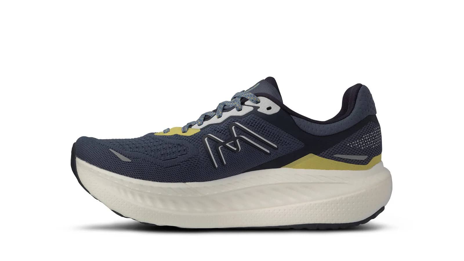 Karhu mavi Men'S Mestari Run 2.0 Hivo runner sneaker, detay görünüm